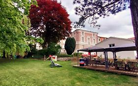 Chez Martine Et Philippe En Velay Saint-didier-en-velay