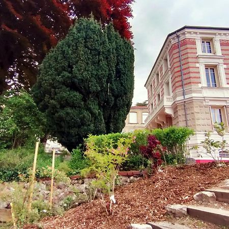 Bed and Breakfast Chez Martine et Philippe en Velay à Saint-Didier-en-Velay Extérieur photo